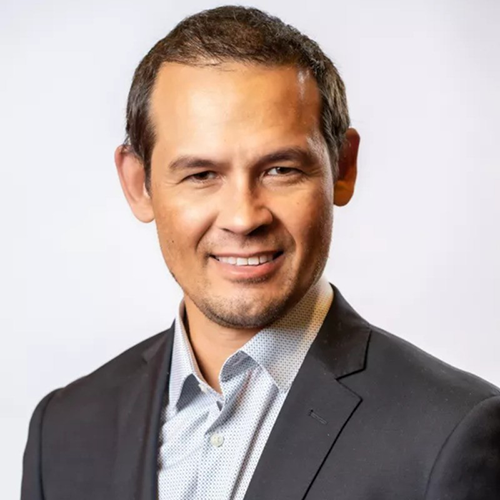 Mark S. Allen