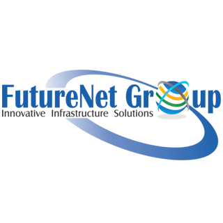 FutureNet Group logo